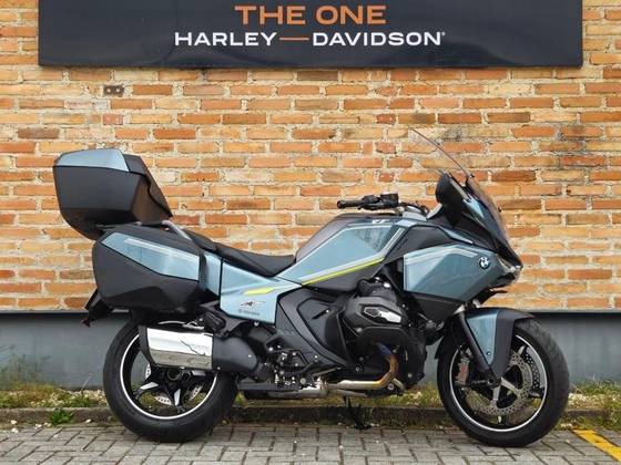BMW R 1300 RT OPTION 719 
